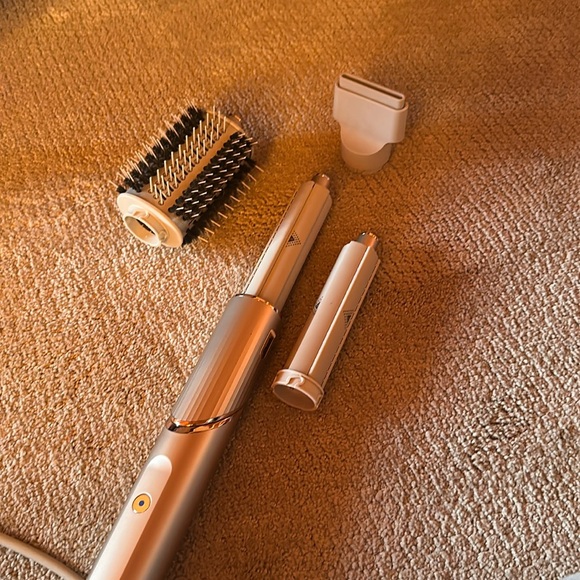 Flex style AirStyling & Drying System - Picture 1 of 5